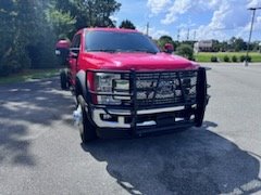 2018 Ford F-450 - $44,900