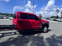 2018 Ford F-450 - $44,900