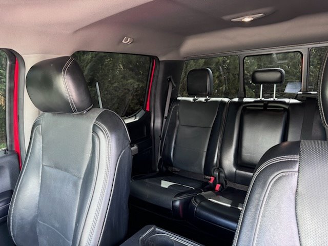 2018 Ford F-450 - $44,900