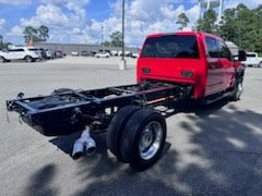 2018 Ford F-450 - $44,900