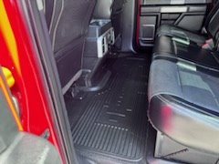 2018 Ford F-450 - $44,900