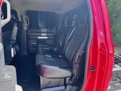 2018 Ford F-450 - $44,900