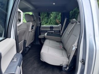 2020 Ford F150 XLT photo