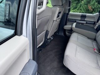 2020 Ford F150 XLT photo