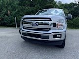 2020 Ford F150 XLT photo