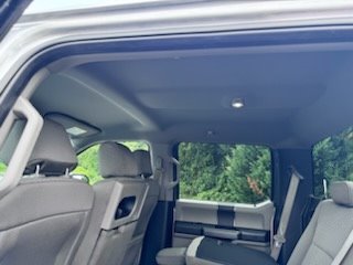2020 Ford F150 XLT photo
