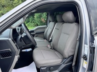 2020 Ford F150 XLT photo