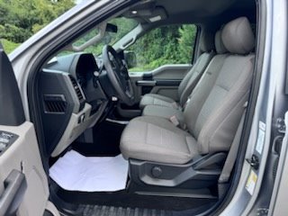 2020 Ford F150 XLT photo