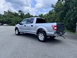 2020 Ford F150 XLT photo