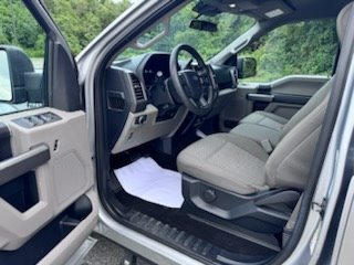 2020 Ford F150 XLT photo