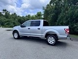 2020 Ford F150 XLT photo