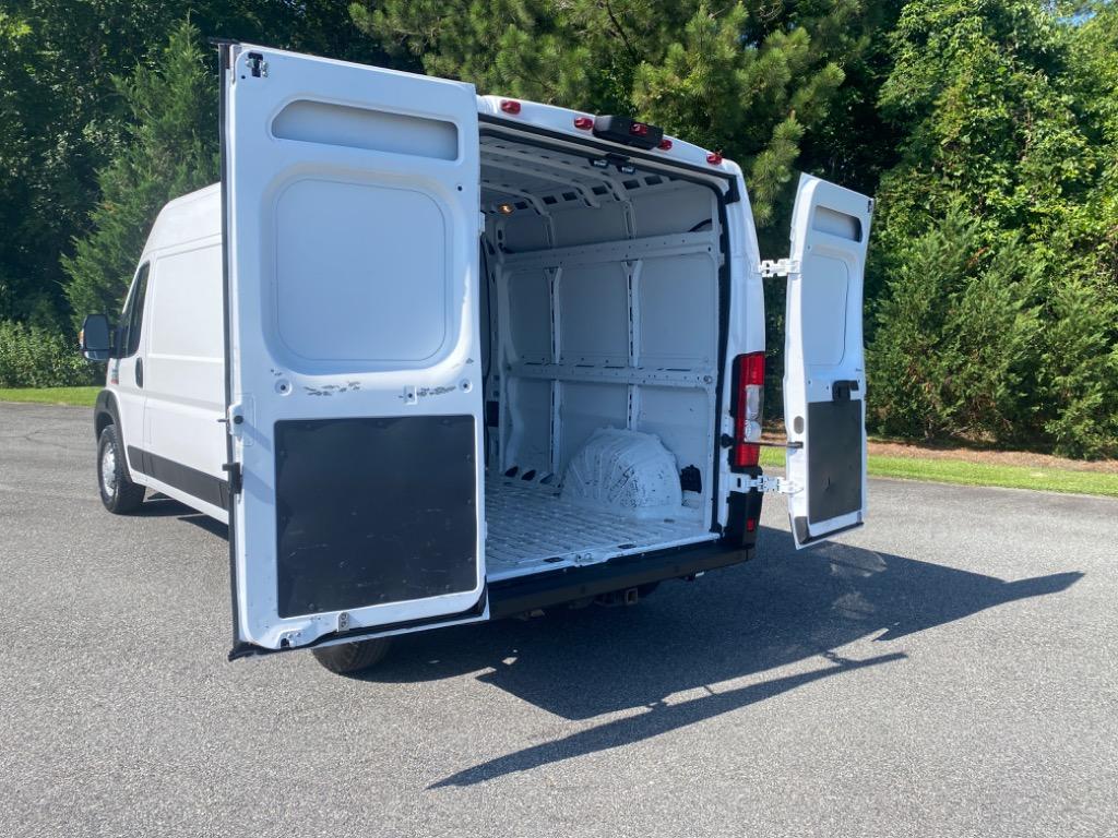 2021 Ram ProMaster 2500 - $29,997