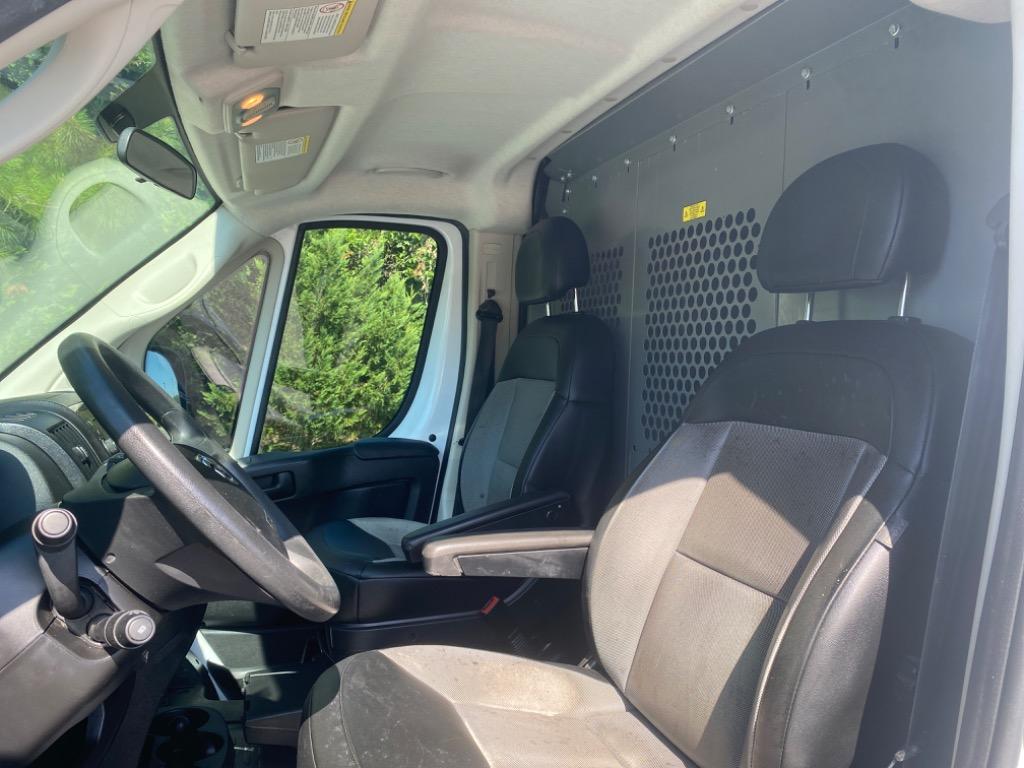2021 Ram ProMaster 2500 - $29,997