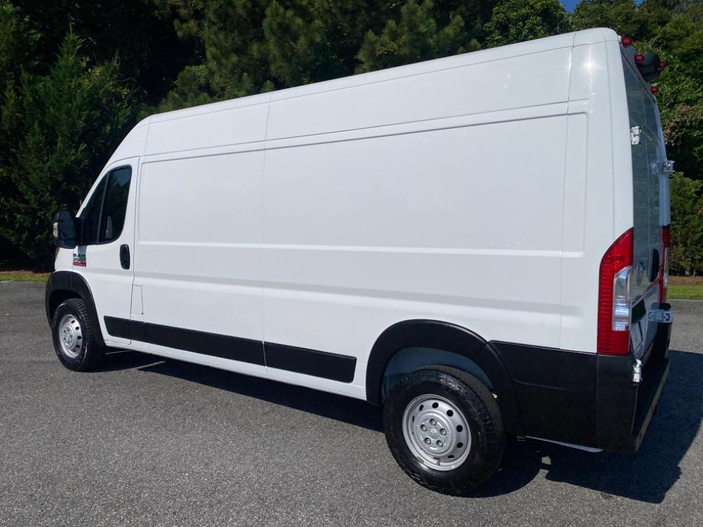 2021 Ram ProMaster 2500 - $29,997