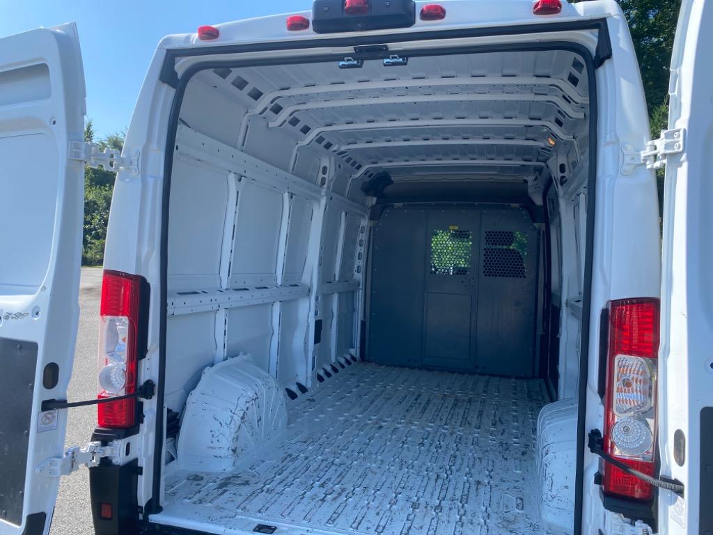2021 Ram ProMaster 2500 - $29,997