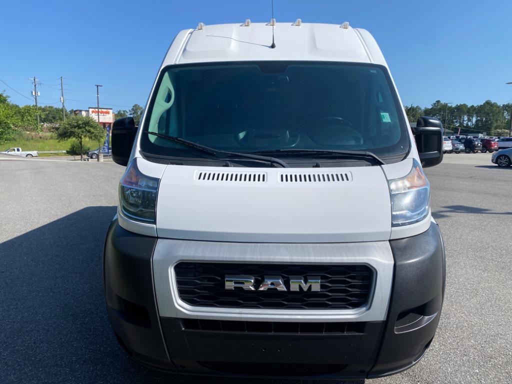 2021 Ram ProMaster 2500 - $29,997