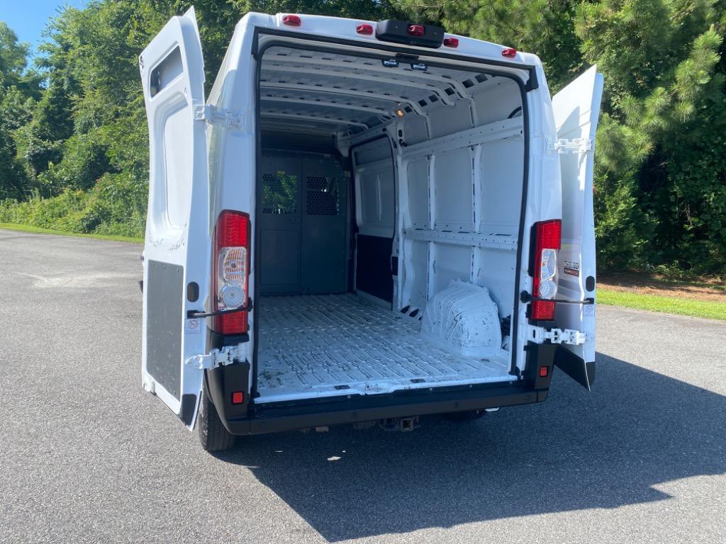 2021 Ram ProMaster 2500 - $29,997