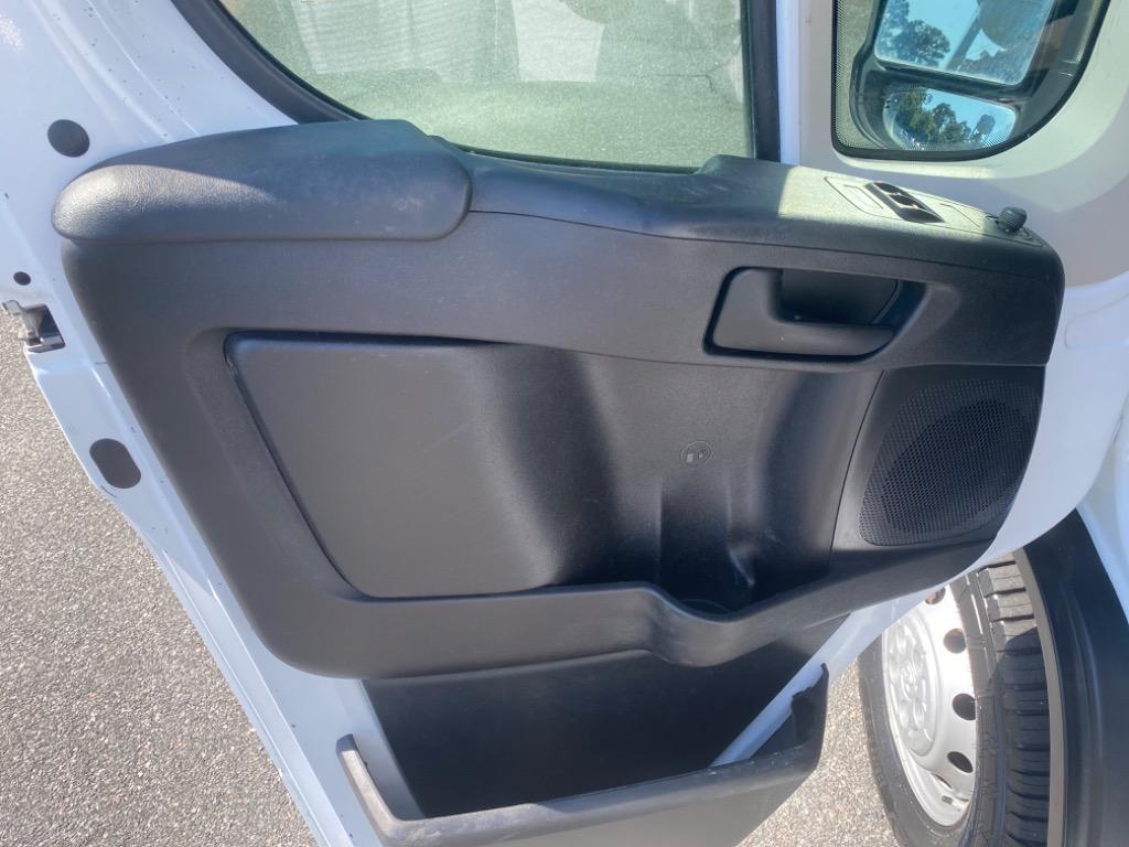 2021 Ram ProMaster 2500 - $29,997