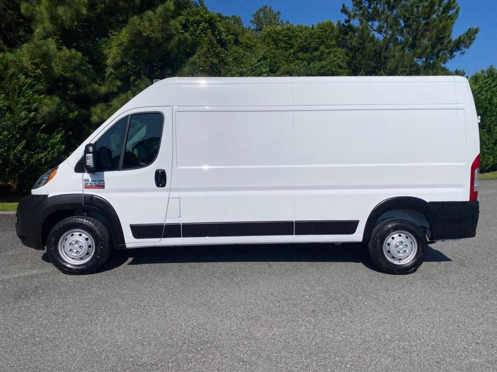 2021 Ram ProMaster 2500 - $29,997