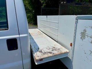 2015 Ford F-350 - $23,873