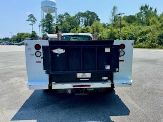 2015 Ford F-350 - $23,873