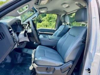 2015 Ford F-350 - $23,873