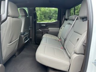 2021 GMC Sierra 1500 SLT photo