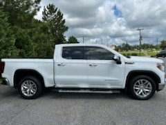 2021 GMC Sierra 1500 SLT photo