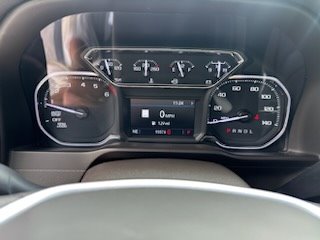 2021 GMC Sierra 1500 - $39,925