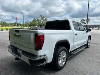 2021 GMC Sierra 1500 SLT photo