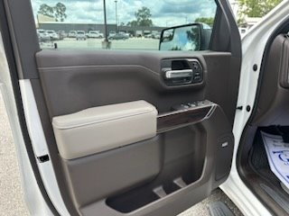 2021 GMC Sierra 1500 SLT photo