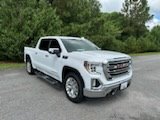 2021 GMC Sierra 1500 SLT photo