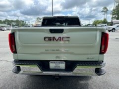 2021 GMC Sierra 1500 SLT photo