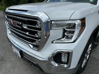 2021 GMC Sierra 1500 SLT photo