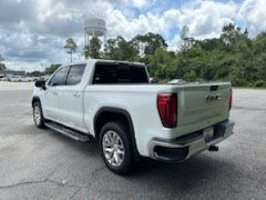 2021 GMC Sierra 1500 SLT photo