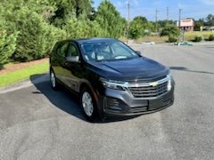 2022 Chevrolet Equinox - $24,325