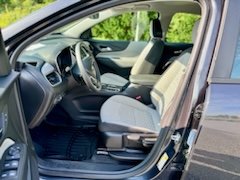2022 Chevrolet Equinox - $24,325
