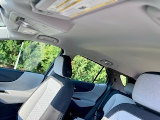 2022 Chevrolet Equinox - $24,325