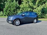 2022 Chevrolet Equinox - $24,325