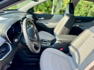 2022 Chevrolet Equinox - $24,325