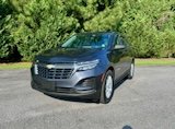 2022 Chevrolet Equinox - $24,325