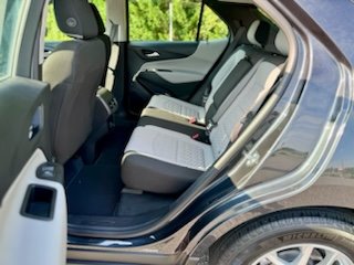 2022 Chevrolet Equinox - $24,325
