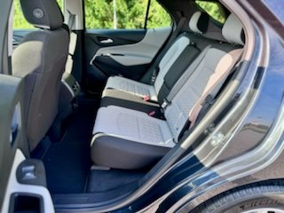 2022 Chevrolet Equinox - $24,325