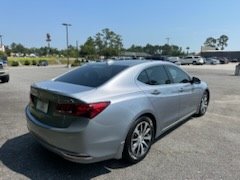 2016 Acura TLX Tech 2.4l photo