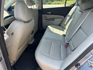 2016 Acura TLX Tech 2.4l photo