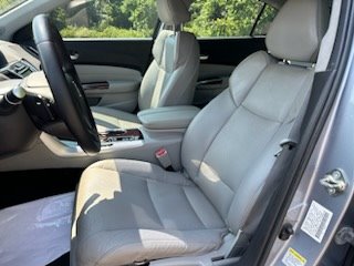 2016 Acura TLX Tech 2.4l photo