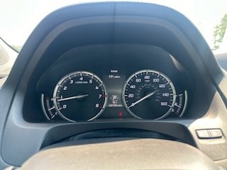 2016 Acura TL - $14,987