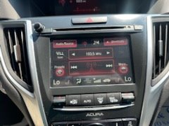2016 Acura TL - $14,987