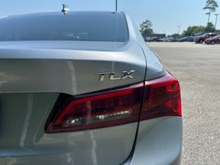 2016 Acura TL - $14,987