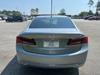 2016 Acura TLX Tech 2.4l photo